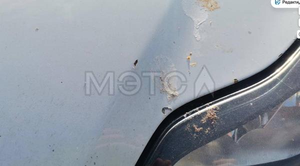 Ford Focus 2012, фото 18