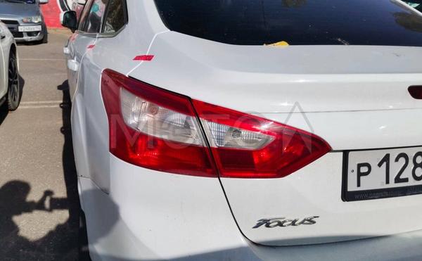 Ford Focus 2012, фото 13