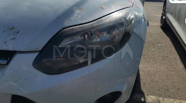 Ford Focus 2012, фото 19
