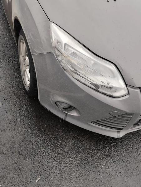 Ford Focus 2012, фото 2