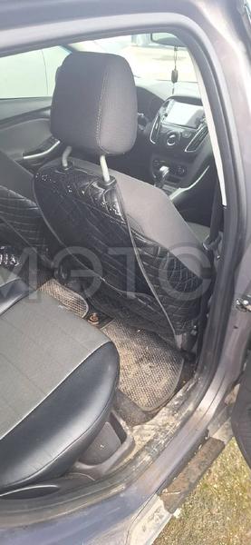 Ford Focus 2013, фото 5