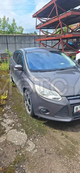 Ford Focus 2013, фото 2