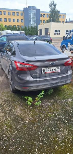 Ford Focus 2013, фото 3