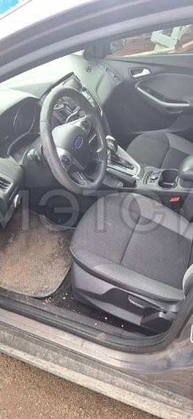 Ford Focus 2013, фото 4