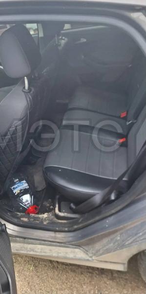 Ford Focus 2013, фото 6