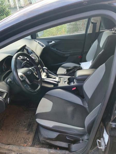 Ford Focus 2013, фото 2