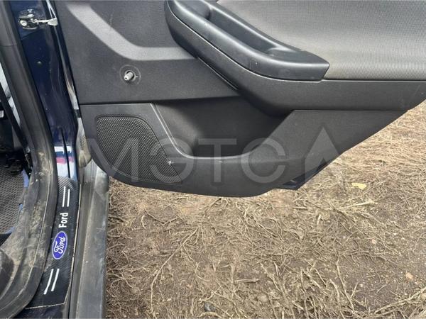 Ford Focus 2013, фото 15