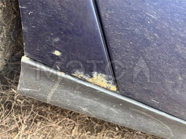 Ford Focus 2013, фото 11