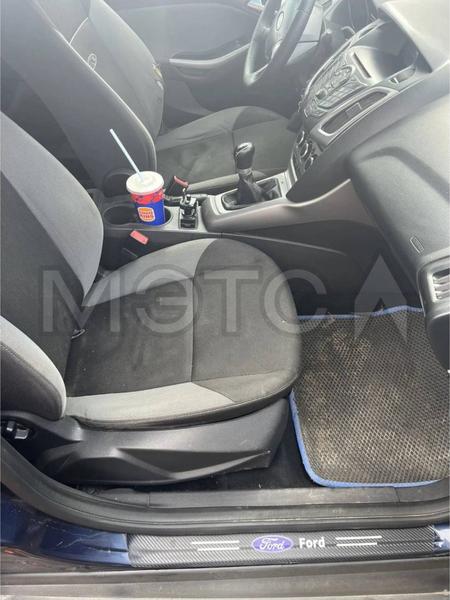 Ford Focus 2013, фото 12