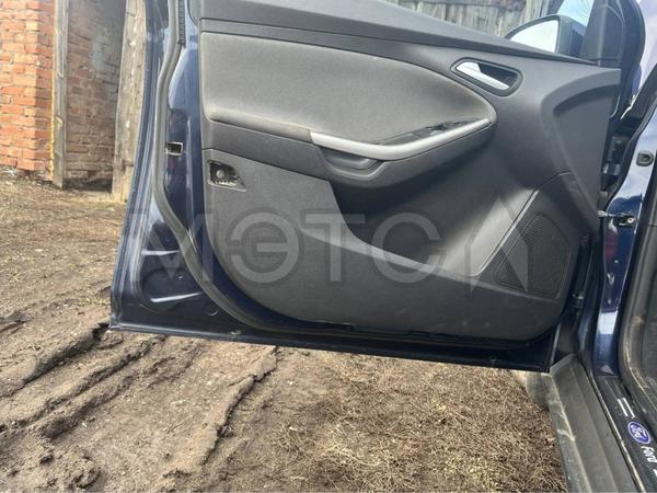 Ford Focus 2013, фото 14
