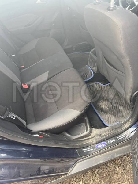 Ford Focus 2013, фото 10