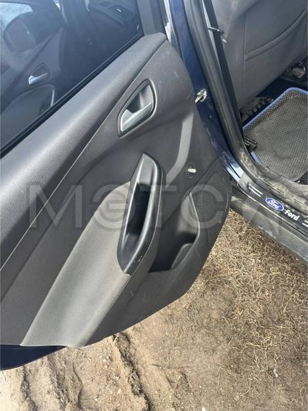 Ford Focus 2013, фото 13