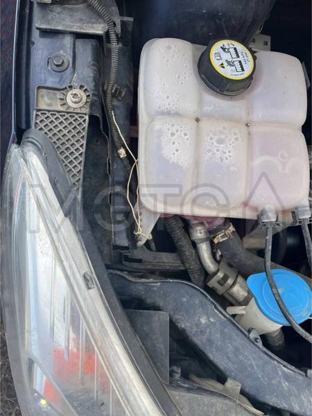 Ford Focus 2013, фото 19