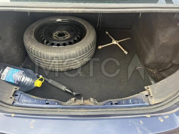 Ford Focus 2013, фото 18