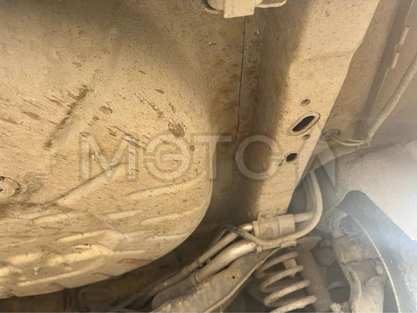 Ford Focus 2013, фото 20