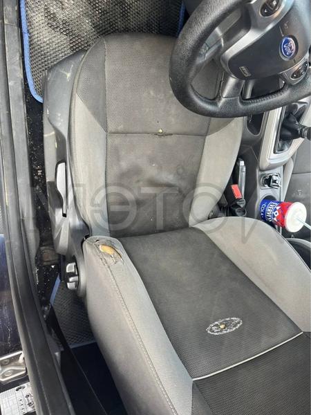Ford Focus 2013, фото 16