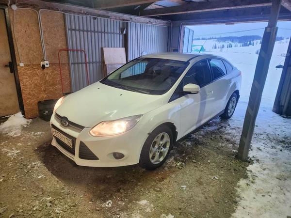 Ford Не указана 2014, фото 5