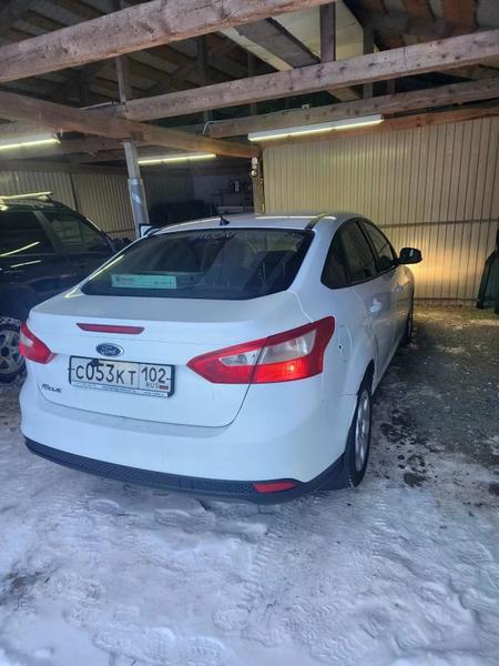 Ford Не указана 2014, фото 3