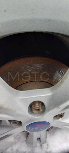 Ford Focus 2014, фото 18