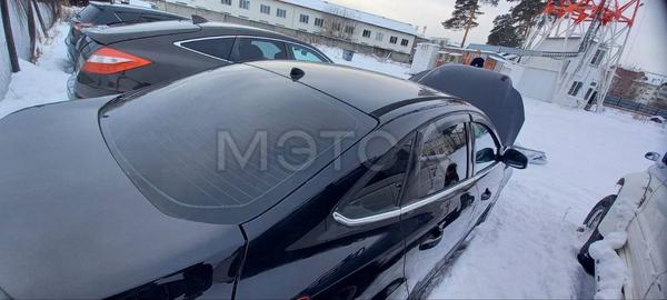 Ford Focus 2014, фото 4