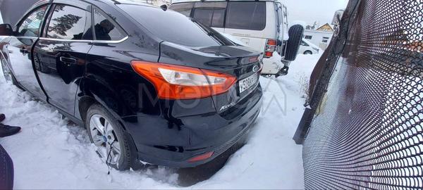 Ford Focus 2014, фото 7