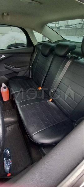 Ford Focus 2014, фото 8