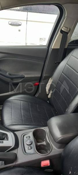 Ford Focus 2014, фото 11