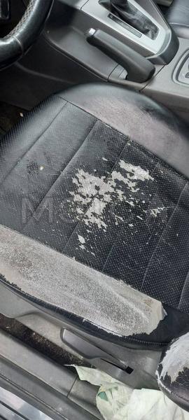 Ford Focus 2014, фото 12