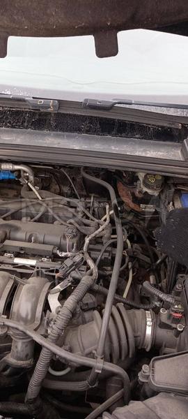 Ford Focus 2014, фото 17