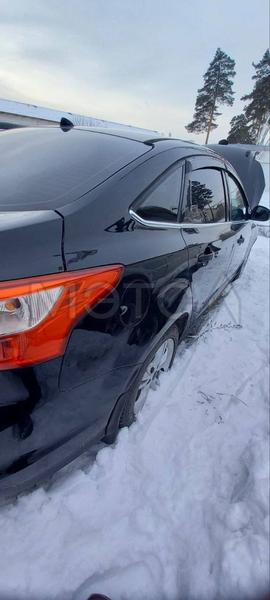 Ford Focus 2014, фото 5