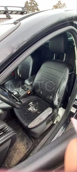 Ford Focus 2014, фото 10