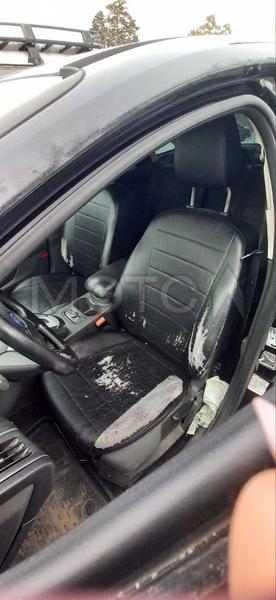 Ford Focus 2014, фото 9