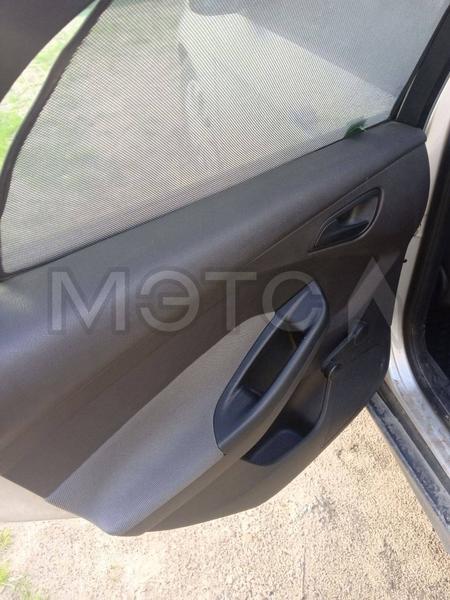 Ford Focus 2014, фото 9