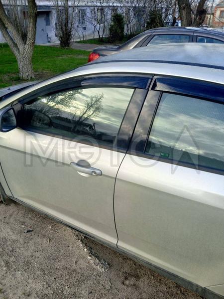 Ford Focus 2014, фото 4