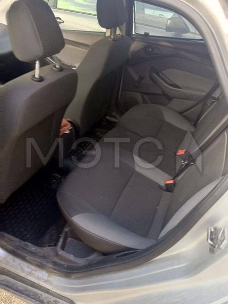 Ford Focus 2014, фото 7