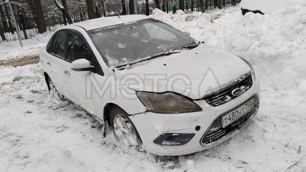 Ford Не указана 2008, фото 2