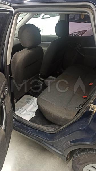Ford Focus 2004, фото 6