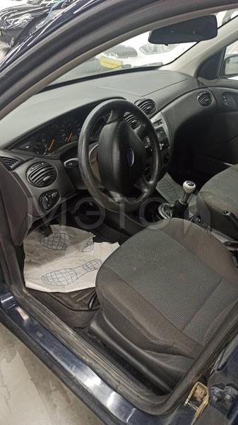 Ford Focus 2004, фото 7