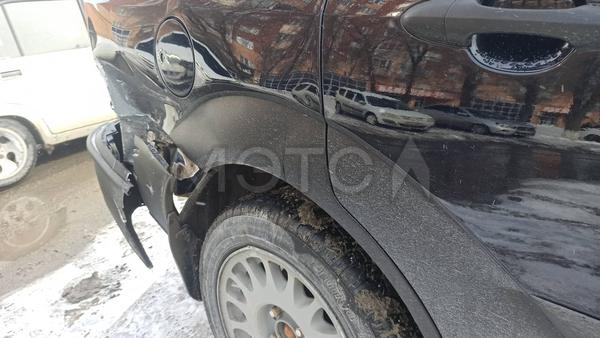 Ford Focus 2004, фото 4
