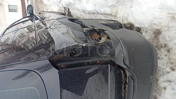 Ford Focus 2004, фото 5