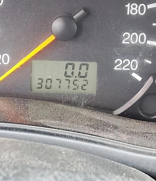 Ford Focus 2005, фото 3