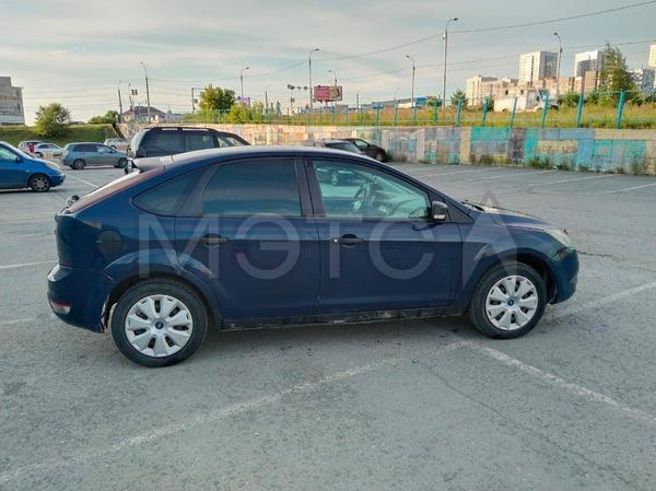 Ford Не указана 2008, фото 3