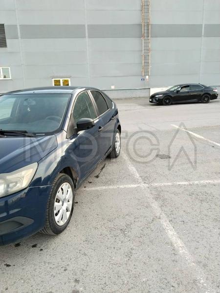 Ford Не указана 2008, фото 6