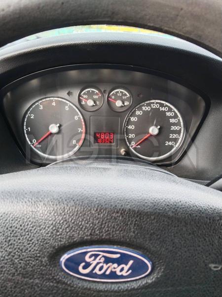 Ford Не указана 2008, фото 10