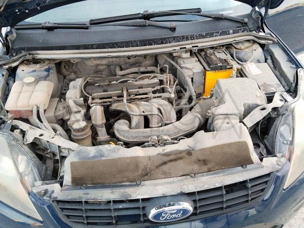 Ford Не указана 2008, фото 17