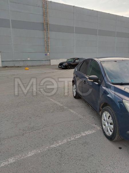Ford Не указана 2008, фото 5