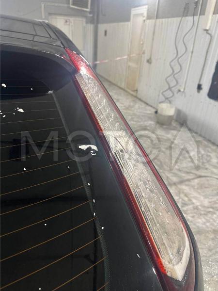 Ford Focus 2008, фото 8