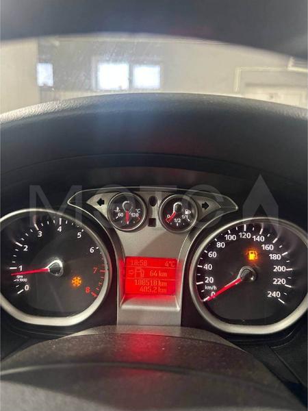 Ford Focus 2008, фото 7