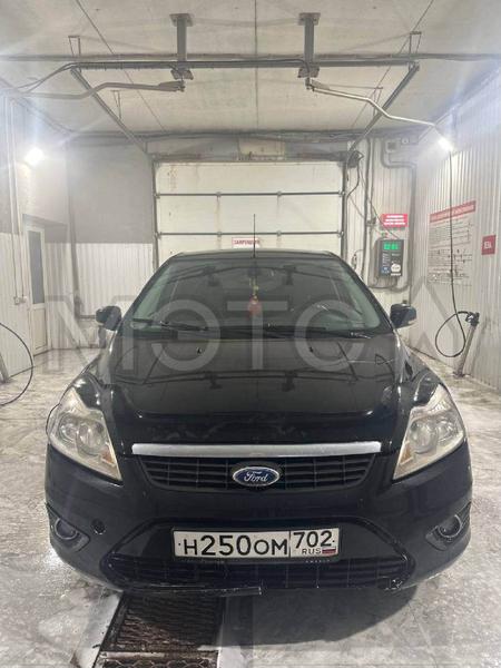 Ford Focus 2008, фото 2