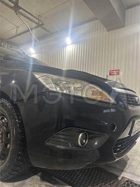 Ford Focus 2008, фото 3